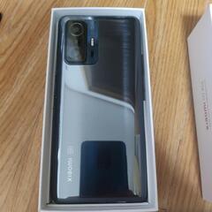 Xiaomi 11T Pro メテオライトグレー 128 GB SIMフリー Xiaomi 11T Pro｜価格比較・SIMフリー・最新情報 - 価格.com