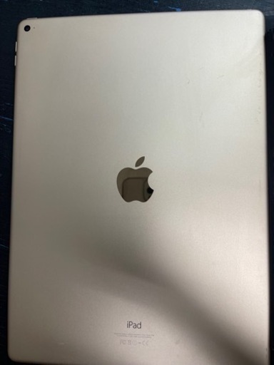 ジャンク iPad Pro 12.9インチ 128gb Wi-Fiモデル 液晶表示不良 2022/09/18