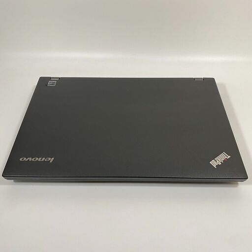 高速カスタム済 SSD搭載 Corei5 メモリ8GB Lenovo 15.6インチ すぐに使えるノートパソコン