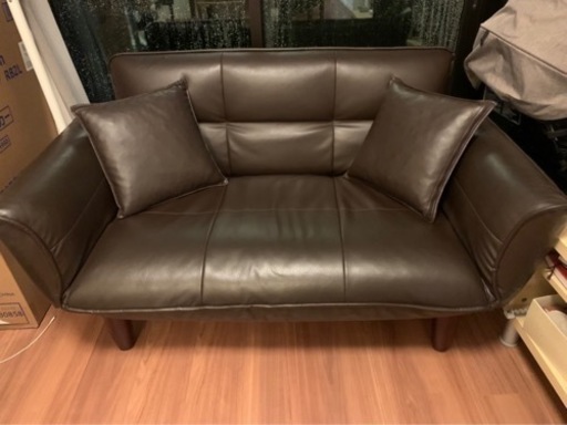 3000円　ソファー