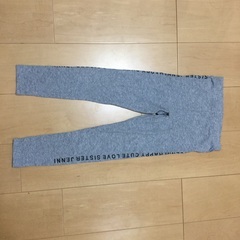 【美品】子供服  レギンス ジェニー サイズ120ー130