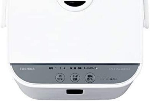 KA-Y45-W(ｸﾞﾗﾝﾎﾜｲﾄ) スチームファン加湿器 450ml/h タンク4.0L 木造8畳