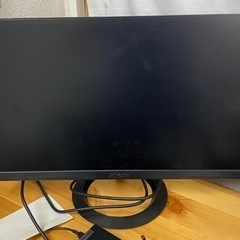 ASUS フレームレス モニター VZ239HR 23インチ/フ...