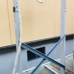 乾燥機台　衣類乾燥機　専用ユニット台