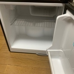Haier 冷蔵庫の画像