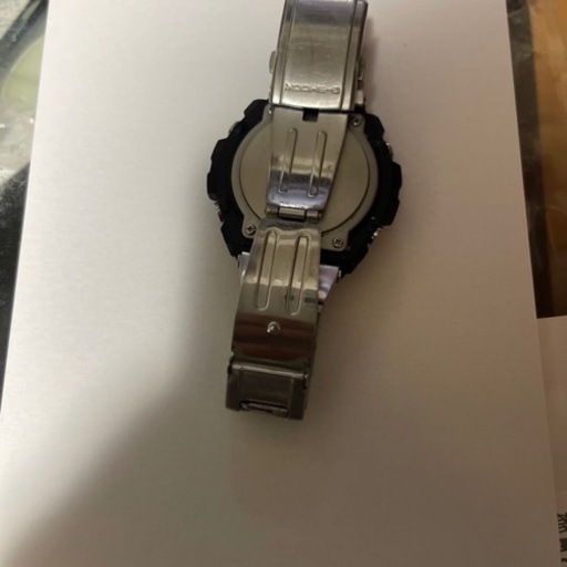 G-SHOCK