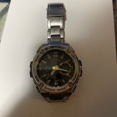 G-SHOCK