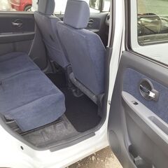 マツダ　AZワゴン　4WD　6万キロ　車検満了日R5年7月　コミコミの画像