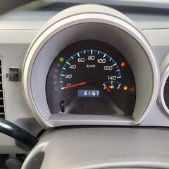 マツダ　AZワゴン　4WD　6万キロ　車検満了日R5年7月　コミコミの画像