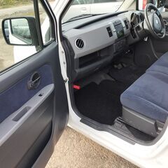 マツダ　AZワゴン　4WD　6万キロ　車検満了日R5年7月　コミコミの画像