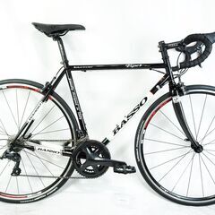 BASSO 「バッソ」 VIPER SORA 2018年