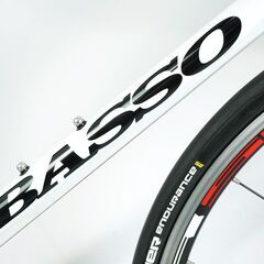 BASSO 「バッソ」 VIPER SORA 2018年の画像