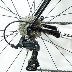 BASSO 「バッソ」 VIPER SORA 2018年の画像