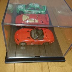 ブラーゴ ミニカー 1/43 ランボルギーニ ダッチ BMWの画像