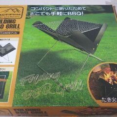 FOLDING BBQ GRILL  BBQ GRILL   最...
