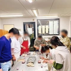 第13回💕茶道に親しむ会🥰和菓子作り🍡&茶道体験🍵11月20日(日) - 名古屋市