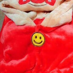 アンパンマン着ぐるみの画像