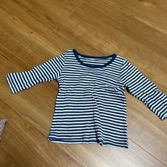 ロンTの画像