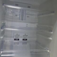 【取引決定】三菱冷蔵庫 2016年製の画像