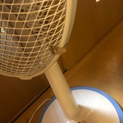 扇風機（難あり）【連休中無料】の画像