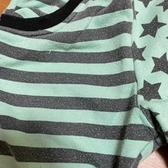 半ズボンと長ズボンの画像
