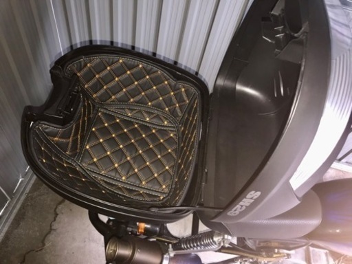 モンキー トライクZ50Jゴリラベース (メル父) 白老のホンダの