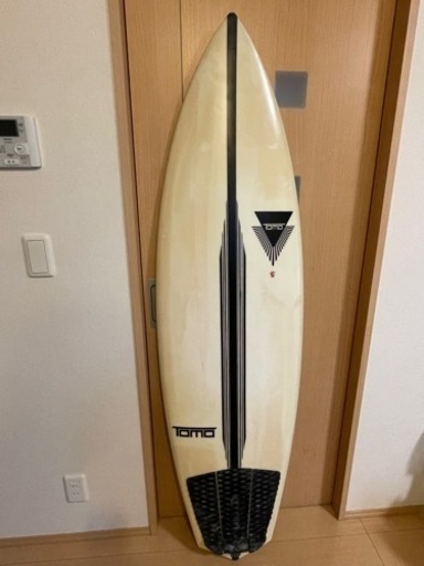 サーフボード　FIREWIRE スカイウォーカー5’7