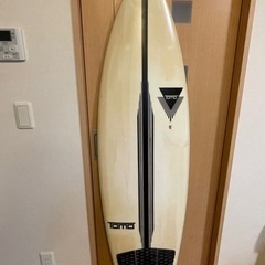 サーフボード　FIREWIRE スカイウォーカー5’7