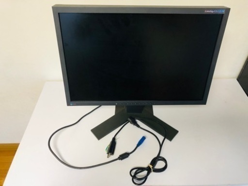 その他 EIZO ColorEdge  CG222W
