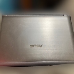 再出品 ASUS U24A win10