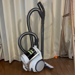 CANISTER 家電の中古が安い！激安で譲ります・無料であげます