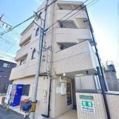 🌞契約金10万円🌸審査通過率90％🌞東大和市駅 歩10分🌸東大和...
