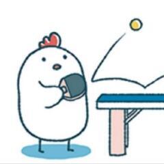 🏓卓球メンバー追加募集ー！