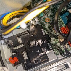 NEC デスクトップPC Mate J MUM29L-5 Corei5-9400 1TB/16GB DVDｰRW Win11更新済み Office2019付の画像