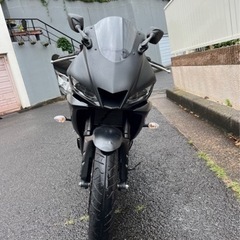 R25 yzf RG43J