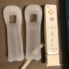 W i i 本体　　最終値下げの画像