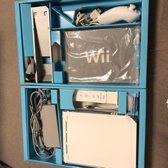 W i i 本体　　最終値下げの画像