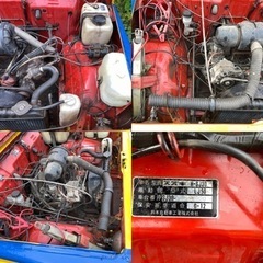 購入者決定ジムニーSJ30ホロ 希少の画像