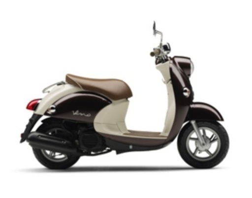 美品☆おしゃれなブラウン vino