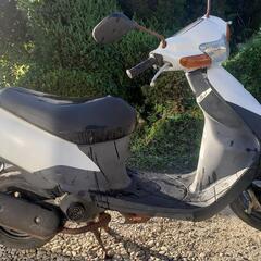🛵原付🛵 レッツ2 通勤❗️通学❗️配達‼️