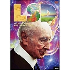 L S D プロブレムチャイルド&ワンダードラッ グ [DVD]