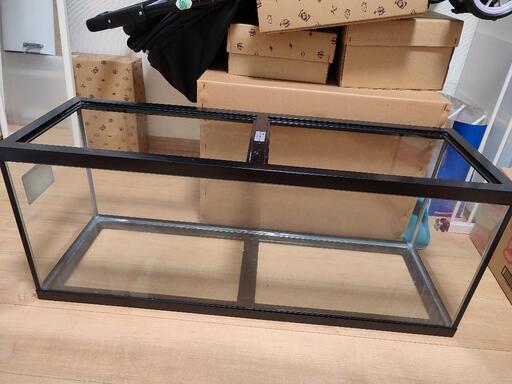 コトブキ工芸 kotobuki 90cm水槽 ワイド900(90×30×36cm)