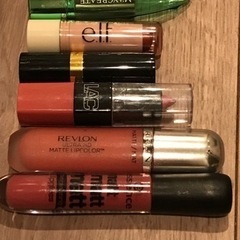 リップスティックの画像