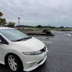 2012 後期型　シビックタイプR ユーロ　無事故車