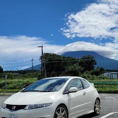 2012 後期型　シビックタイプR ユーロ　無事故車の画像