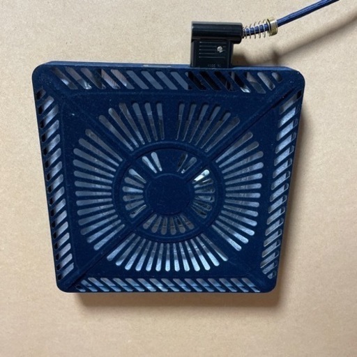 ニトリ　家具調コタツテーブル　