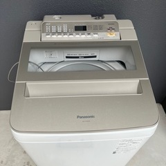 ?全自動洗濯機㊗️乾燥も付きます?保証あり?配達可能