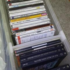 差し上げます   クラシックCD40枚以上と演歌15枚の画像