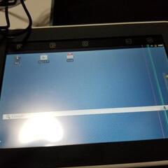 タブレット　の画像