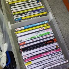 差し上げます   クラシックCD40枚以上と演歌15枚の画像